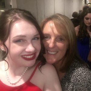 Meet your Posher, Ann-marie